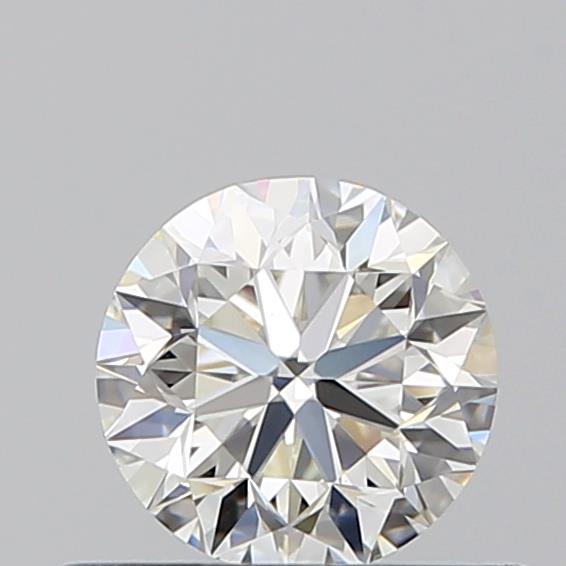 0.50 carat Round diamond H  VS2 Very good