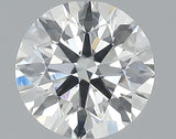 0.60 carat Round diamond G VS2 Excellent