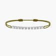 18K White Gold, 14K White Gold