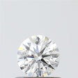 0.50 carat Round diamond F VVS2 Excellent