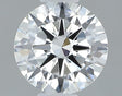 0.40 carat Round diamond G VVS1 VeryGood