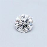 0.42 carat Round diamond D  VS2 Excellent