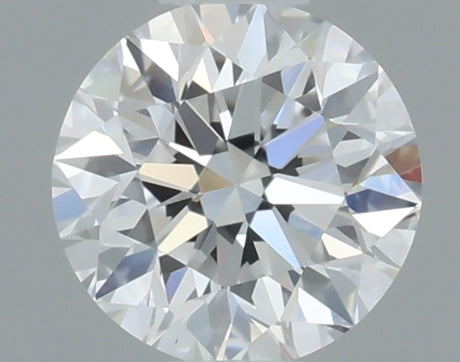 0.30 carat Round diamond D VS1 VeryGood