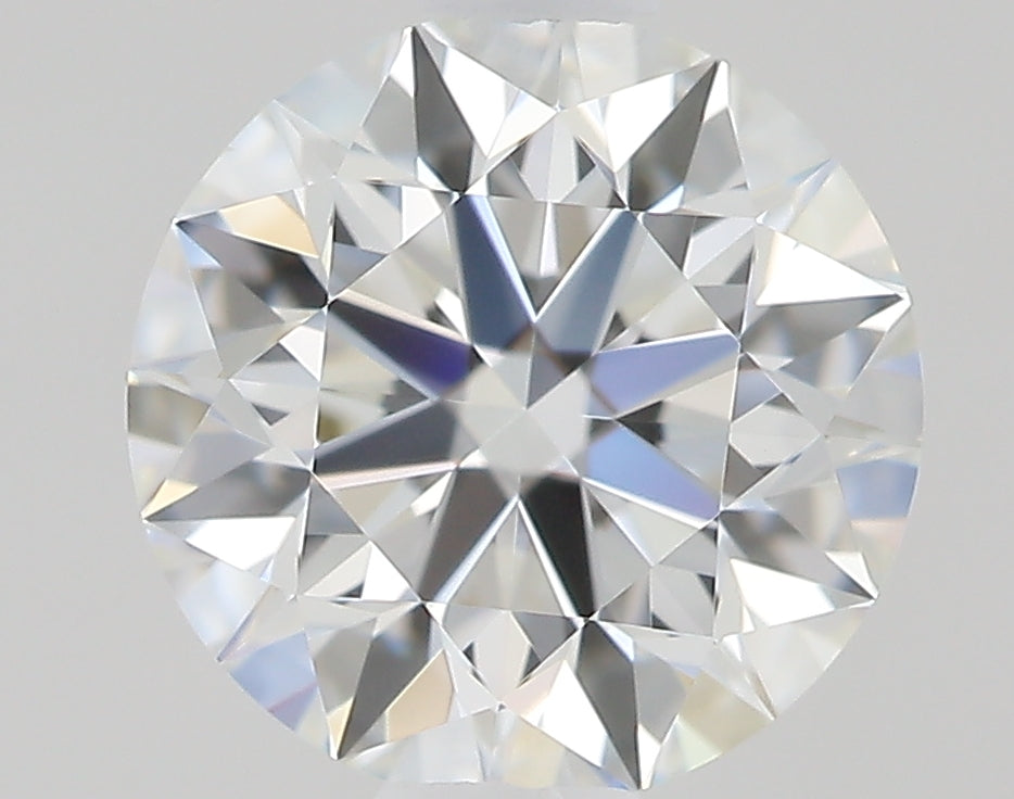 0.60 carat Round diamond F  VS1 Excellent