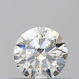 0.40 carat Round diamond H VVS2 VeryGood