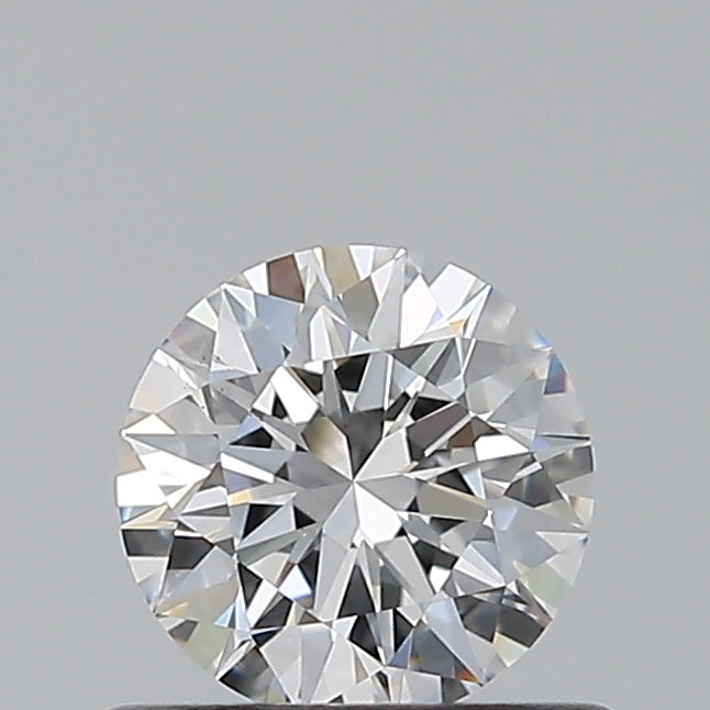 0.50 carat Round diamond F  VS2 Excellent