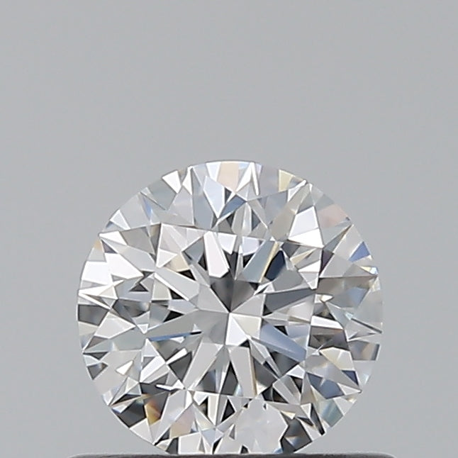 0.50 carat Round diamond D  VS2 Excellent