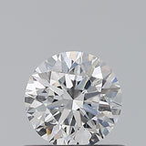 0.50 carat Round diamond D  VS2 Excellent