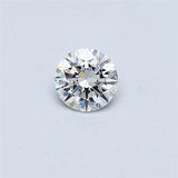 0.31 carat Round diamond G  VVS1 Excellent