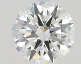 1.00 carat Round diamond H  VS2 Excellent