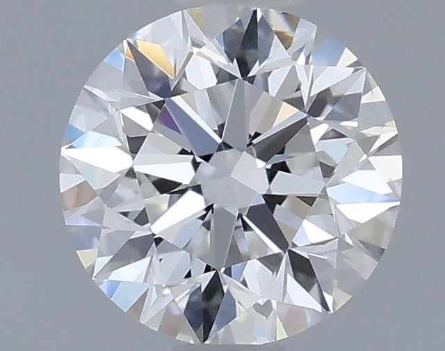 0.61 carat Round diamond E VS1 Excellent