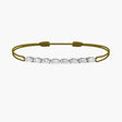 18K White Gold, 14K White Gold
