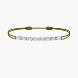 18K White Gold, 14K White Gold