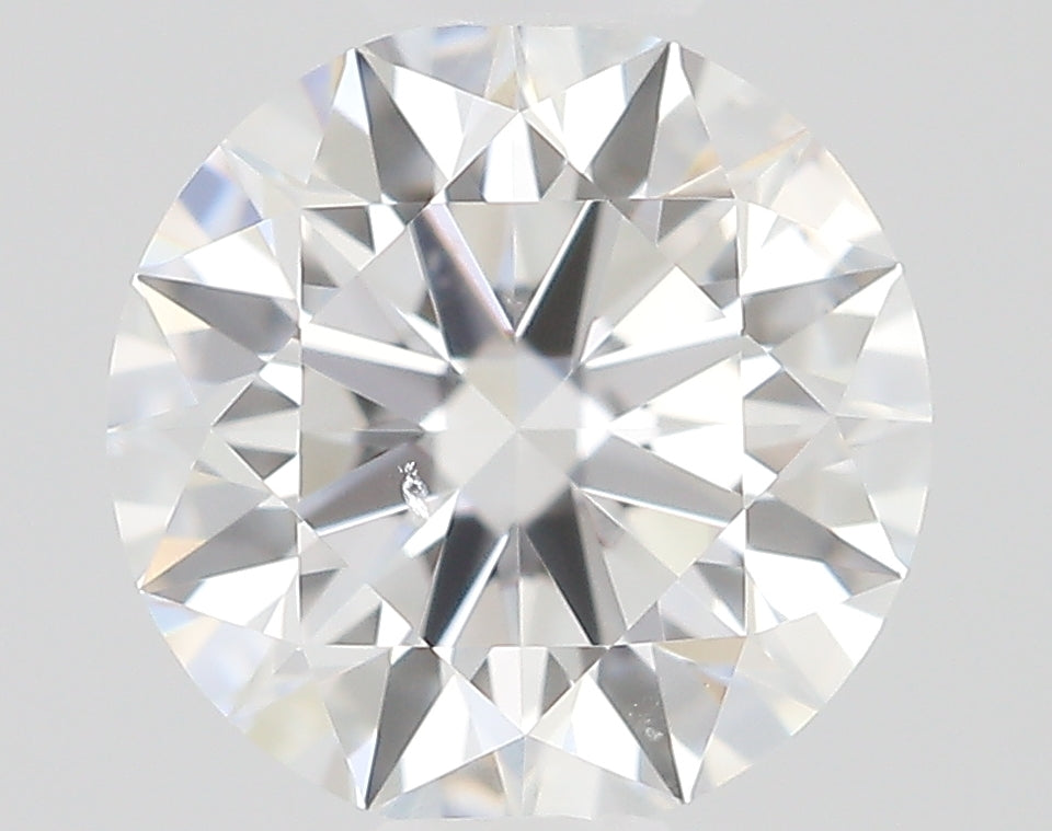 0.40 carat Round diamond E  SI1 Excellent