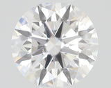 0.40 carat Round diamond E  SI1 Excellent