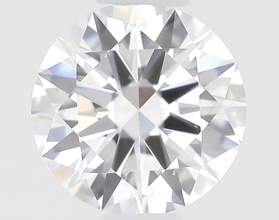 0.30 carat Round diamond E  VS2 Excellent