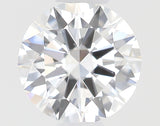 0.30 carat Round diamond E  VS2 Excellent