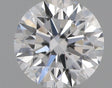 0.31 carat Round diamond D VVS1 Excellent