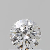 0.60 carat Round diamond D VVS1 Excellent