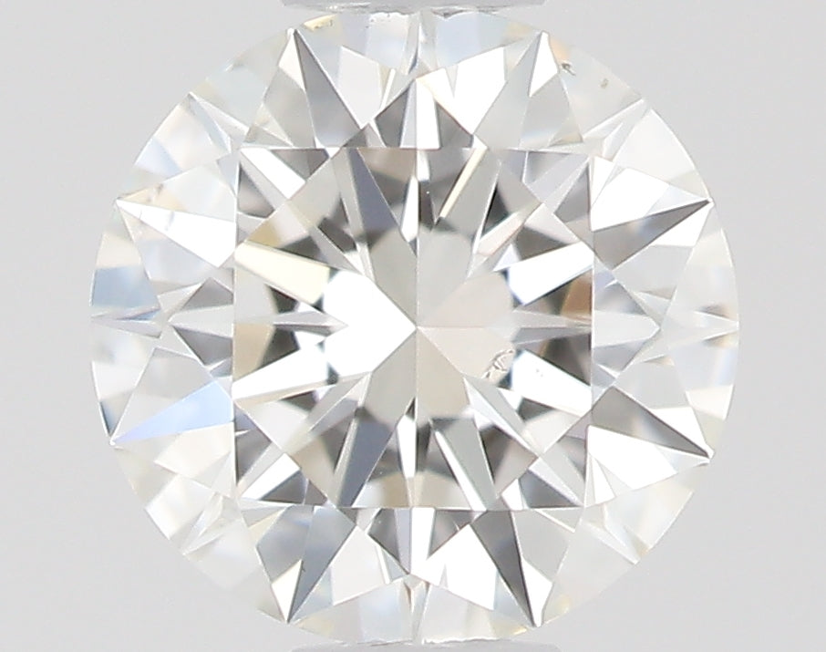 0.30 carat Round diamond F  VS2 Excellent