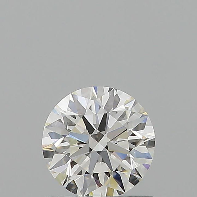 0.80 carat Round diamond H VVS1 Excellent