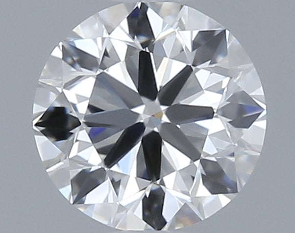0.50 carat Round diamond E VVS2 VeryGood