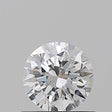 0.60 carat Round diamond D VVS1 Excellent