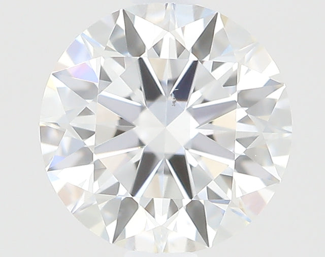 0.40 carat Round diamond E VS2 Excellent