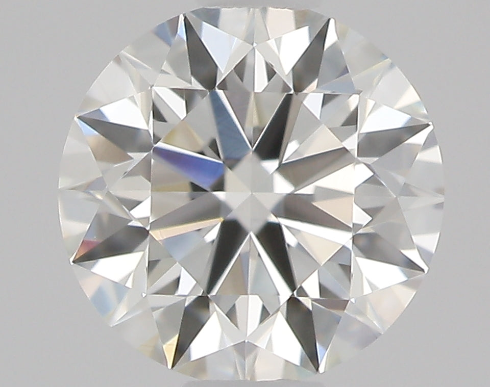 0.40 carat Round diamond H  VVS1 Very good