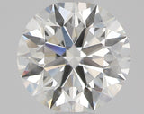0.40 carat Round diamond H  VVS1 Very good