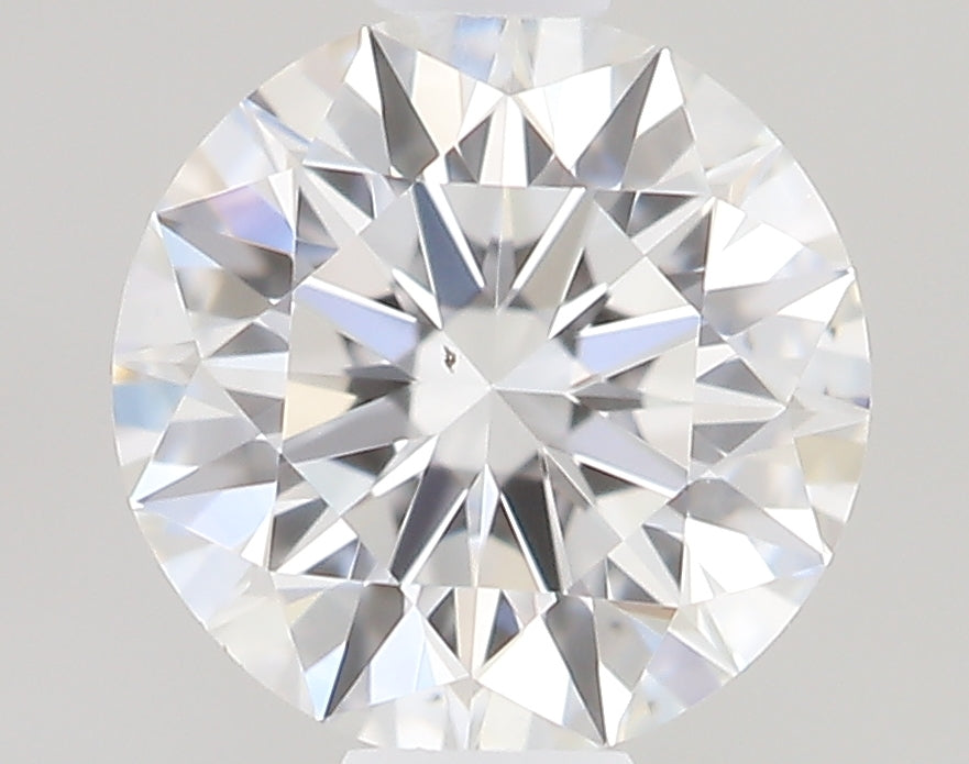 0.30 carat Round diamond F  VS2 Excellent