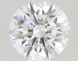 0.30 carat Round diamond F  VS2 Excellent