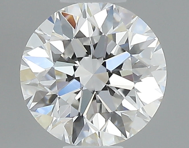 0.50 carat Round diamond E VS1 VeryGood
