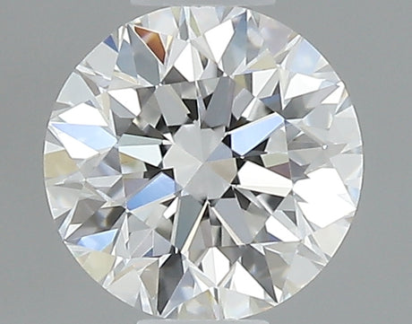 0.50 carat Round diamond E VS1 VeryGood