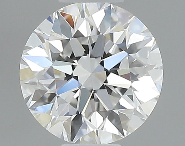 0.50 carat Round diamond E VS1 VeryGood