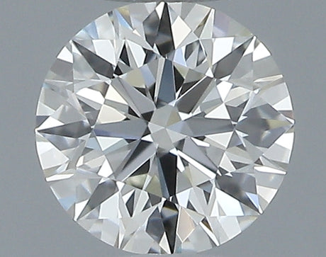 0.31 carat Round diamond J VVS1 Excellent