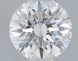 0.30 carat Round diamond G VS2 Excellent