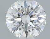 0.30 carat Round diamond G VS2 Excellent