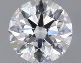 0.30 carat Round diamond E VVS2 Excellent