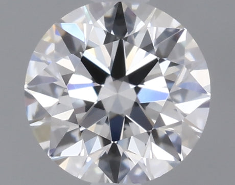 0.30 carat Round diamond E VVS2 Excellent