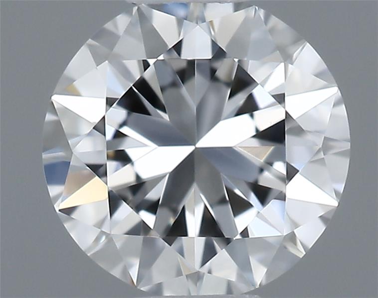 0.30 carat Round diamond D  VVS2 Good