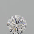 0.60 carat Round diamond D VVS1 Excellent