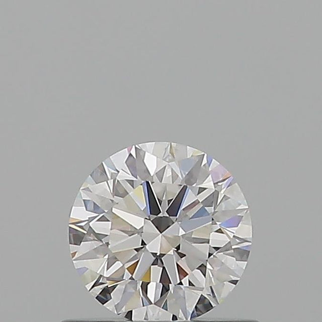 0.60 carat Round diamond D VVS1 Excellent