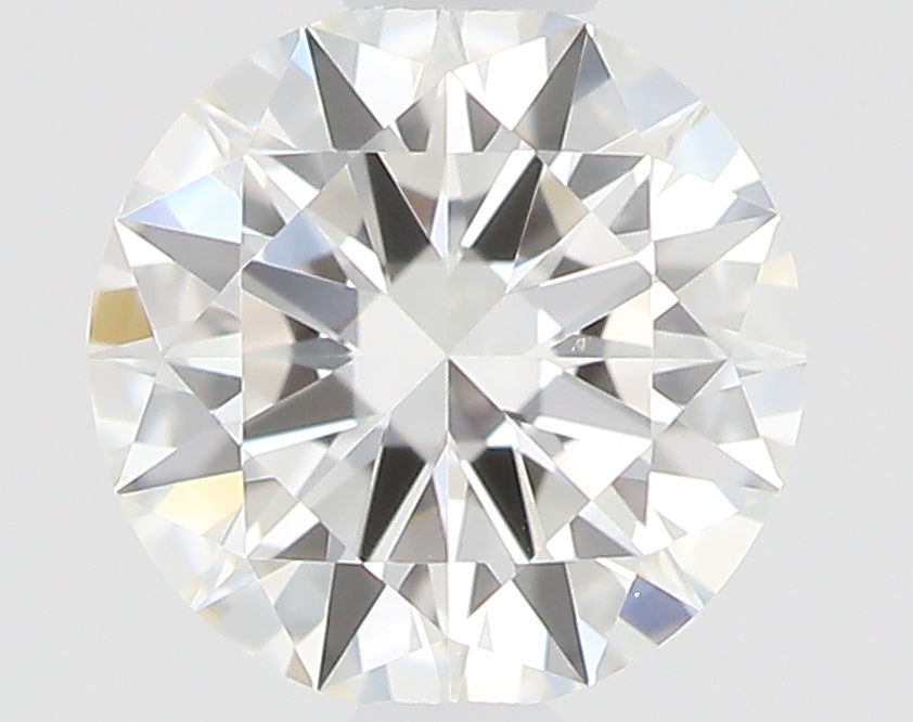 0.30 carat Round diamond H  VS2 Excellent