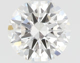 0.30 carat Round diamond H  VS2 Excellent