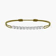 18K White Gold, 14K White Gold