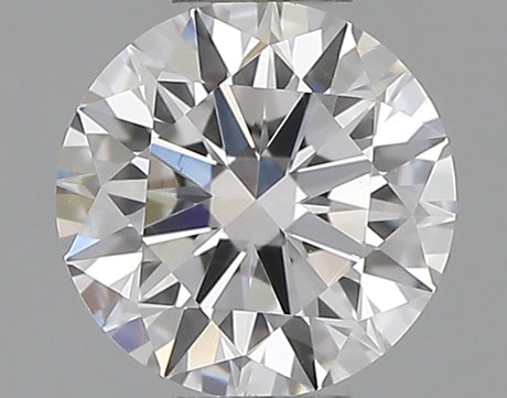 0.31 carat Round diamond D VS2 Excellent