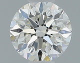 0.30 carat Round diamond H VS1 VeryGood