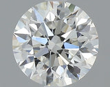 0.50 carat Round diamond G VS1 Excellent