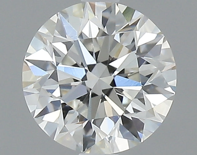 0.50 carat Round diamond G VS1 Excellent